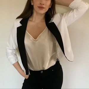 Forever 21 blazer